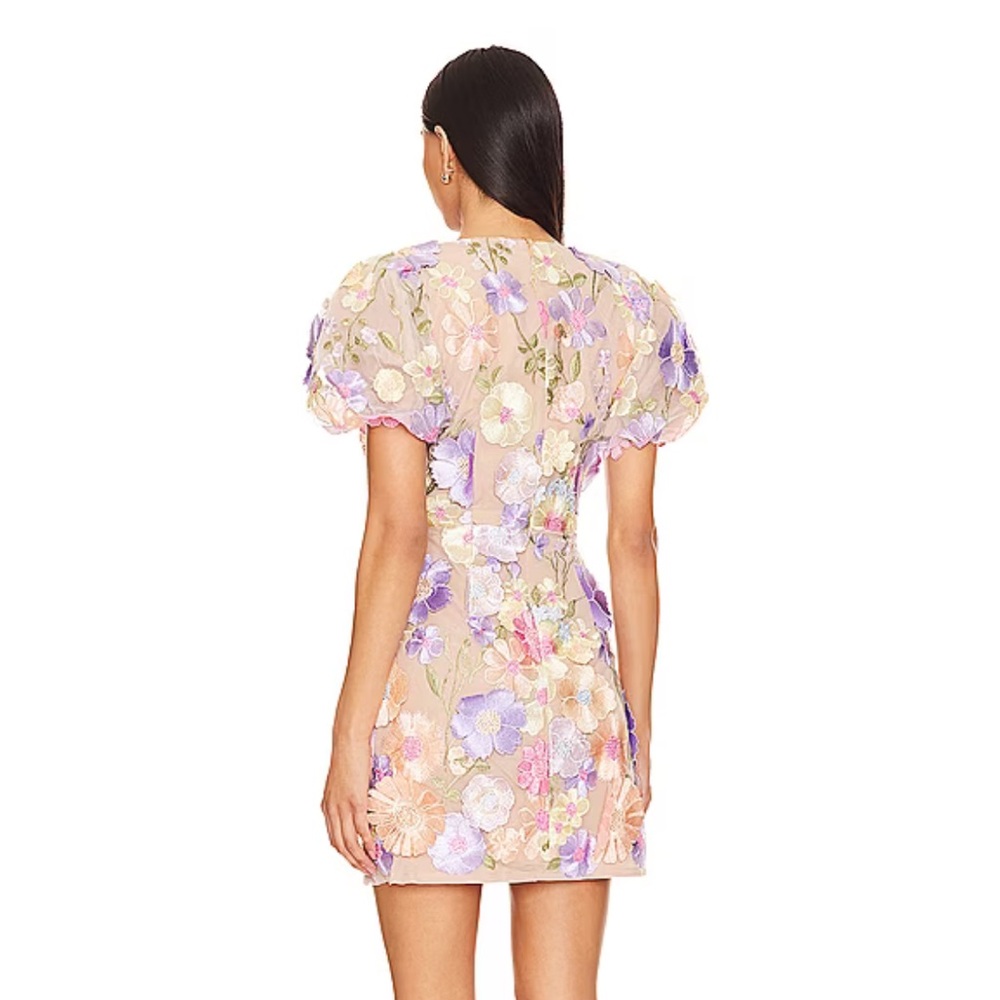 Anthea Dress in Multi
ELLIATT - Picture 3 of 3